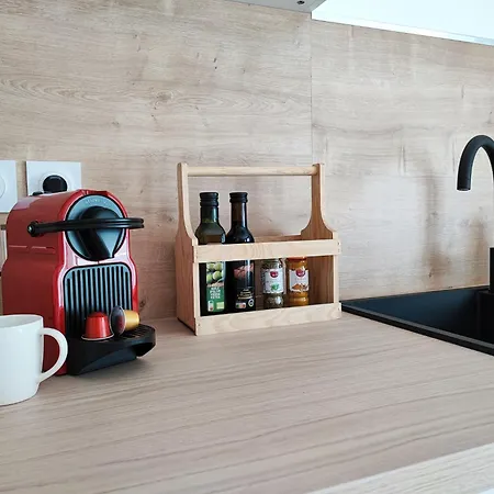 Cocon Entre Cite Et Bastide*clim *wifi * Smart Tv 아파트